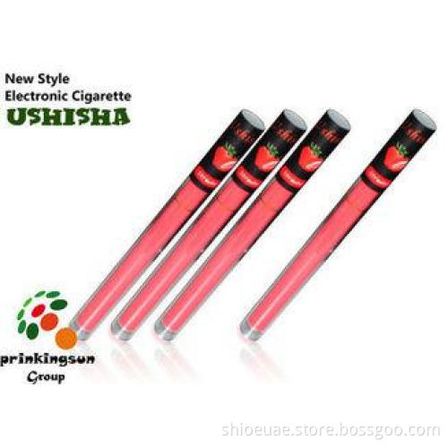 Harmless Shisha E Cig 9.2mm , 700 puffs Disposable E Shisha